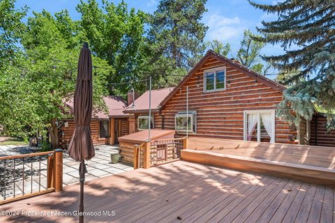 4 chambres House à Basalt, USA No. 62174 9