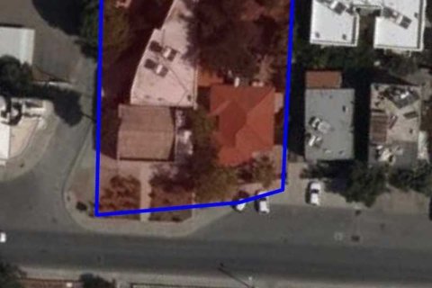 1450m² Land à Limassol, Cyprus No. 42001 1