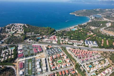 3+1 Villa à Kusadasi, Turkey No. 21746 23