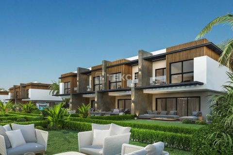 3+1 Villa à Kusadasi, Turkey No. 21746 15