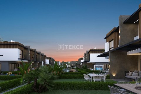 3+1 Villa en Kusadasi, Turkey No. 21746 13