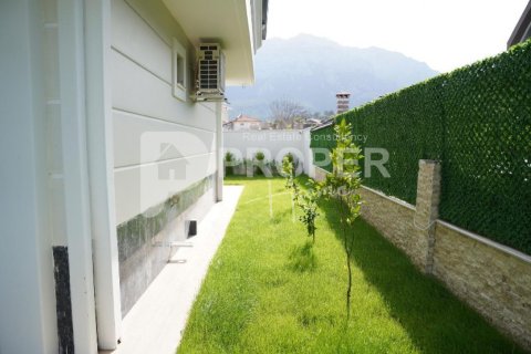 5 rooms Villa in Kemer, Turkey No. 21803 16