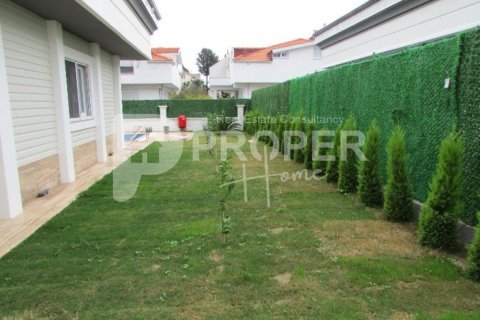 5 rooms Villa in Kemer, Turkey No. 21803 20