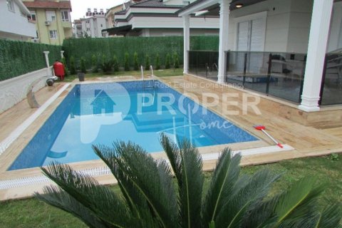 5 rooms Villa in Kemer, Turkey No. 21803 19