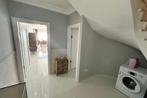 4 rooms Apartment in Kestel, Turkey No. 21770 25