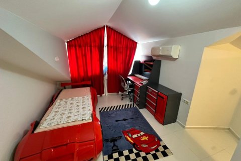 4 rooms Apartment in Kestel, Turkey No. 21770 12