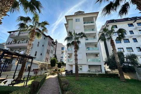 4 rooms Apartment in Kestel, Turkey No. 21770 29