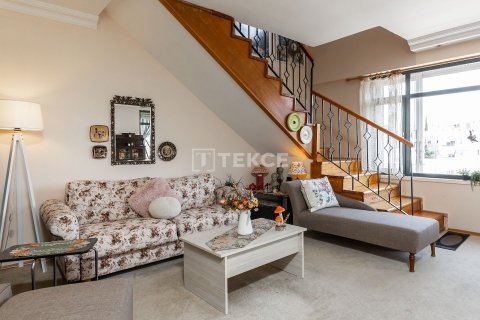 5+1 Apartment in Antalya, Turkey No. 21810 20