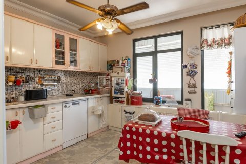 5+1 Apartment en Antalya, Turkey No. 21810 28