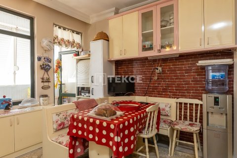 5+1 Apartment en Antalya, Turkey No. 21810 29