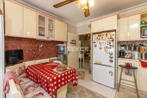 5+1 Appartement à Antalya, Turkey No. 21810 27