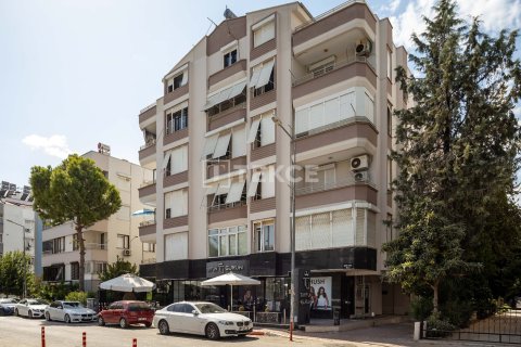 5+1 Apartment en Antalya, Turkey No. 21810 3