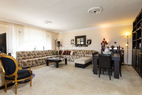 5+1 Apartment in Antalya, Turkey No. 21810 13