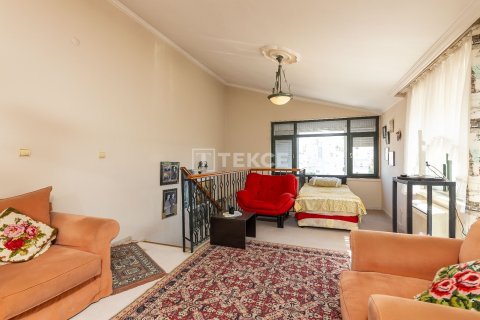 5+1 Apartment in Antalya, Turkey No. 21810 25