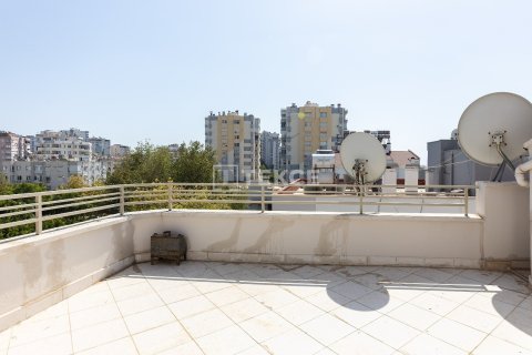 5+1 Appartement à Antalya, Turkey No. 21810 12