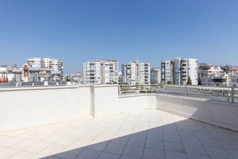 5+1 Apartment in Antalya, Turkey No. 21810 11