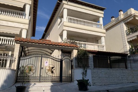 3 dormitorios House en Panorama, Greece No. 56727 1