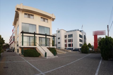 400m² Bâtiment à Thermi, Greece No. 56726 1