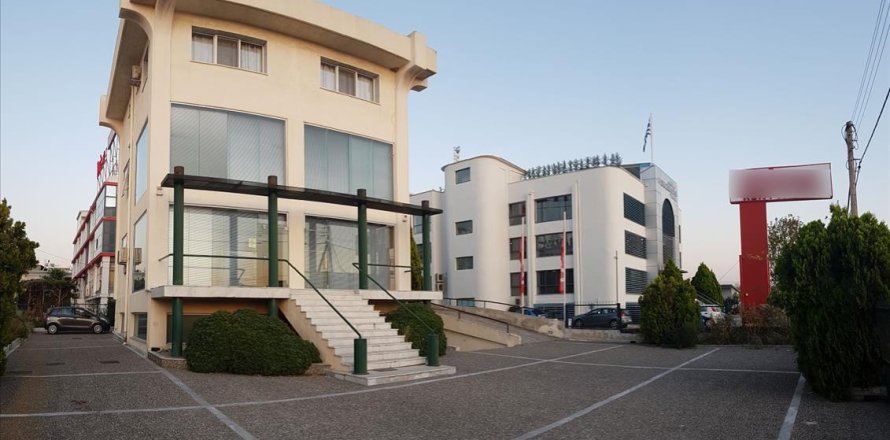 400m² Edificio en Thermi, Greece No. 56726