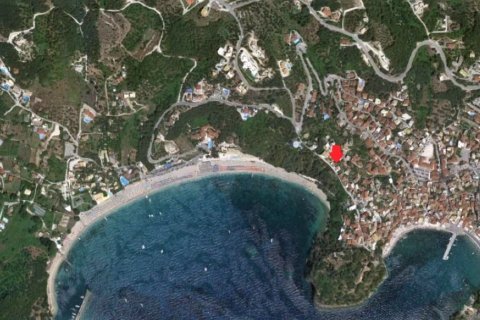 400m² Land in Preveza, Greece No. 56724 1