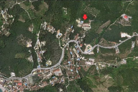 3080m² Land à Preveza, Greece No. 56723 1