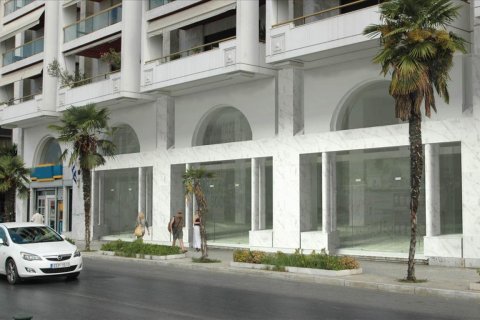 419m² Commercial property en Thessaloniki, Greece No. 56725 2