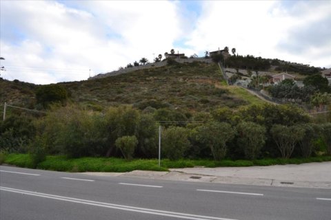 11000m² Land in Gazi, Greece No. 56547 1