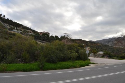 11000m² Land in Gazi, Greece No. 56547 2