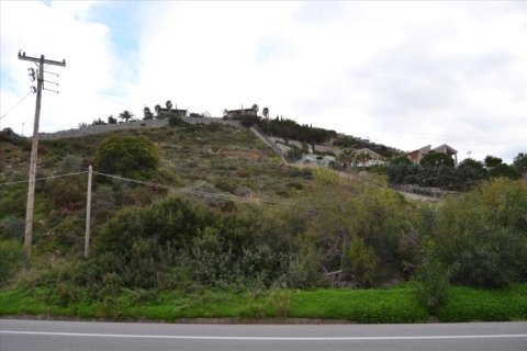 11000m² Land in Gazi, Greece No. 56547 3