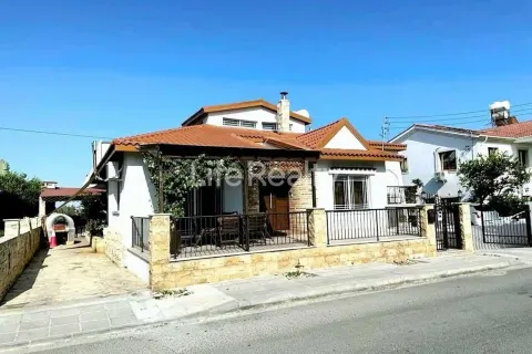 6 chambres House à Trachoni, Cyprus No. 40077 1