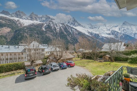 3 dormitorios Apartment en Chamonix-Mont-Blanc, France No. 67765 7