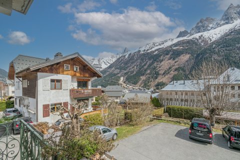 3 dormitorios Apartment en Chamonix-Mont-Blanc, France No. 67765 8