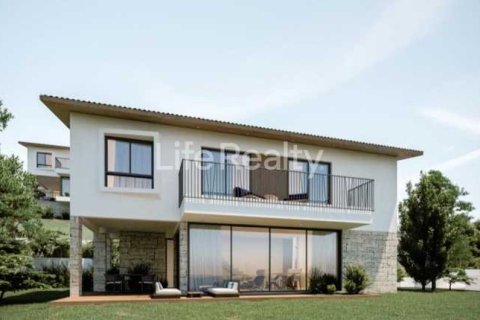 3 dormitorios House en Germasogeia, Cyprus No. 66576 6