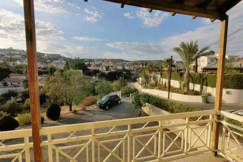 3 bedrooms Villa in Agios Tychonas, Cyprus No. 66577 7