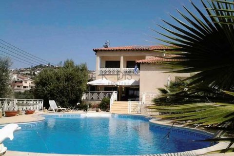 3 bedrooms Villa in Agios Tychonas, Cyprus No. 66577 2