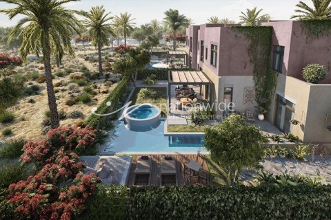 3 dormitorios Villa en Ghantoot, UAE No. 3343 12