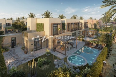 3 bedrooms Villa in Ghantoot, UAE No. 3343 11