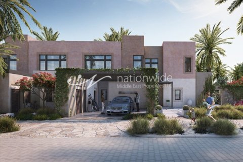 3 dormitorios Villa en Ghantoot, UAE No. 3343 2