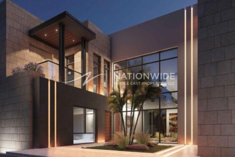 7 bedrooms Villa on the Yas Island, UAE No. 3330 9