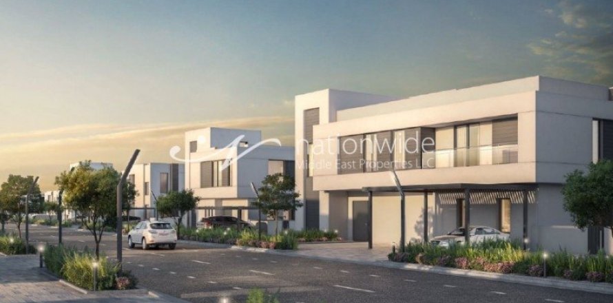 2213.2m² Land en Al Shamkha, UAE No. 3312