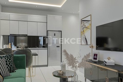 2+1 Penthouse à Alanya, Turkey No. 53854 14