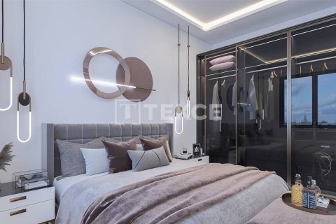 2+1 Penthouse à Alanya, Turkey No. 53854 11