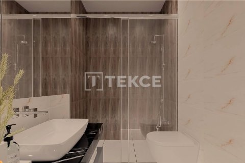 2+1 Penthouse en Alanya, Turkey No. 53854 12