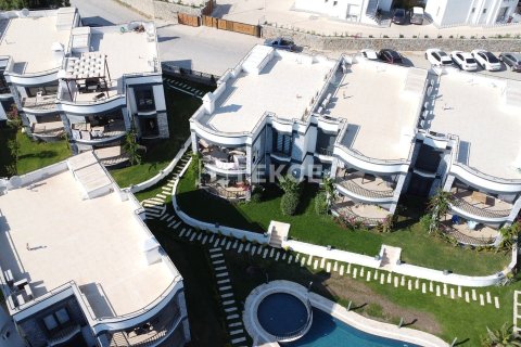 2+1 Penthouse en Bodrum, Turkey No. 53852 13