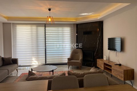 2+1 Penthouse en Bodrum, Turkey No. 53852 9