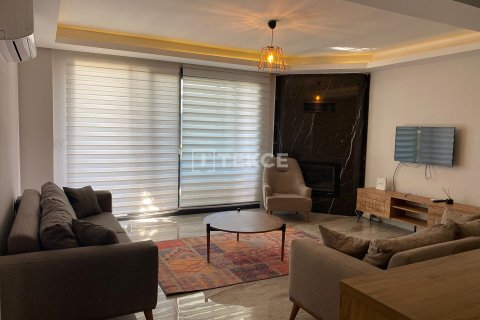 2+1 Penthouse en Bodrum, Turkey No. 53852 8