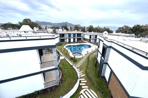 2+1 Penthouse à Bodrum, Turkey No. 53852 11