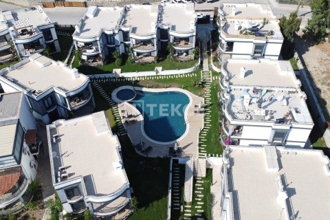 2+1 Penthouse en Bodrum, Turkey No. 53852 2