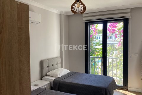 2+1 Penthouse en Bodrum, Turkey No. 53852 19