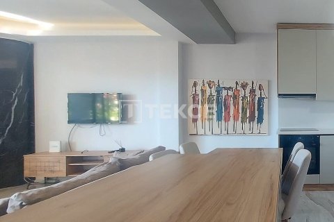 2+1 Penthouse à Bodrum, Turkey No. 53852 6